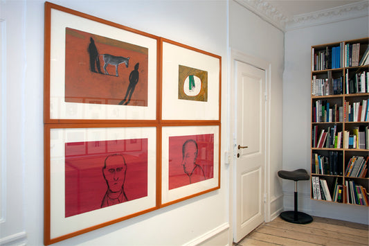 Processen om æslets skygge