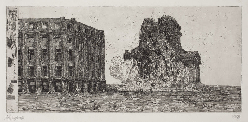 Pandæmonium (opus 141)