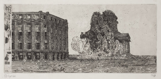 Pandæmonium (opus 141)