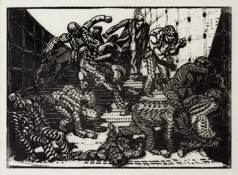 Orfeus og Eurydike (opus 382)