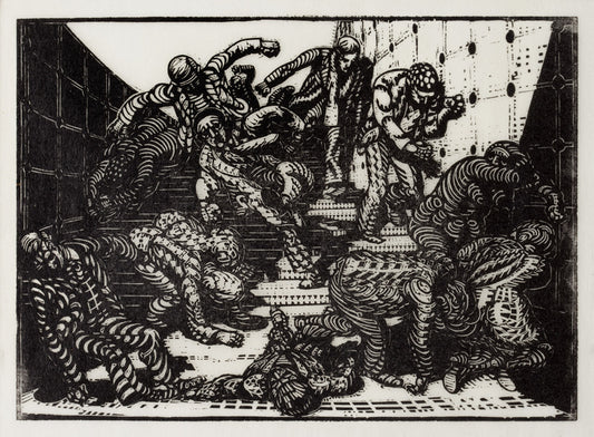 Orfeus og Eurydike (opus 382)