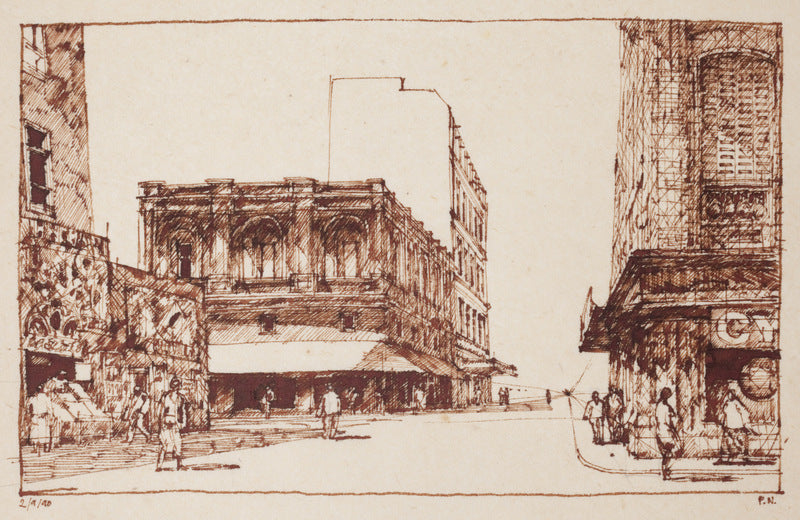 Variation over et bytema