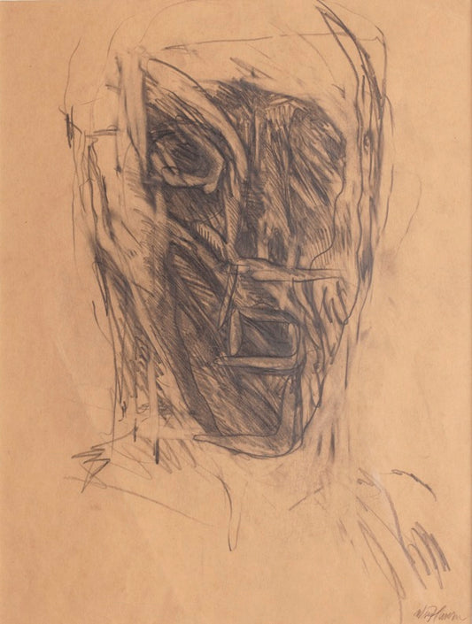 Mennesket - det er her endnu