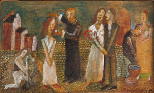 (Herstedøster Kirke)