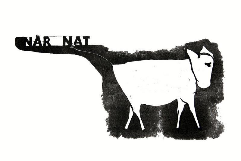 Når nat