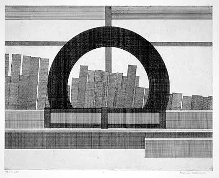 Fjernvarmeledning V, opus 203