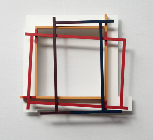 Ramme omkring et ukendt sted. Synkope