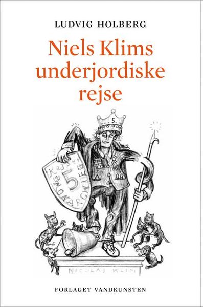 Niels Klims underjordiske rejse