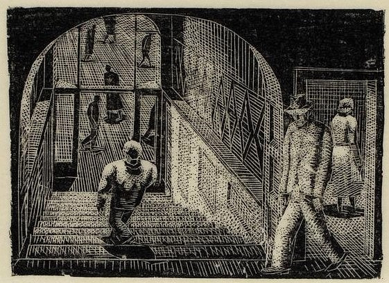 Ur-Orfeus og Eurydike