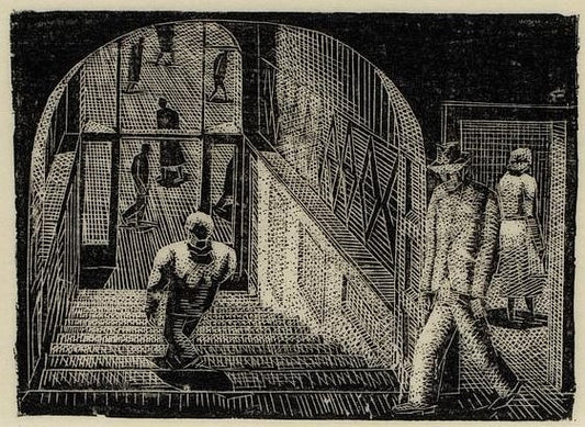 Ur-Orfeus og Eurydike