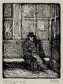 Ventesal. S-togsserie