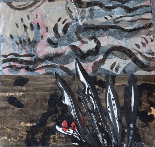 Øst for Sønderfjord