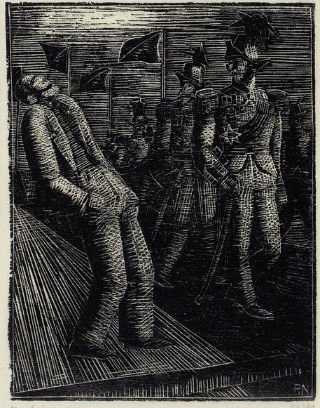 Passion. 11. De underudviklede