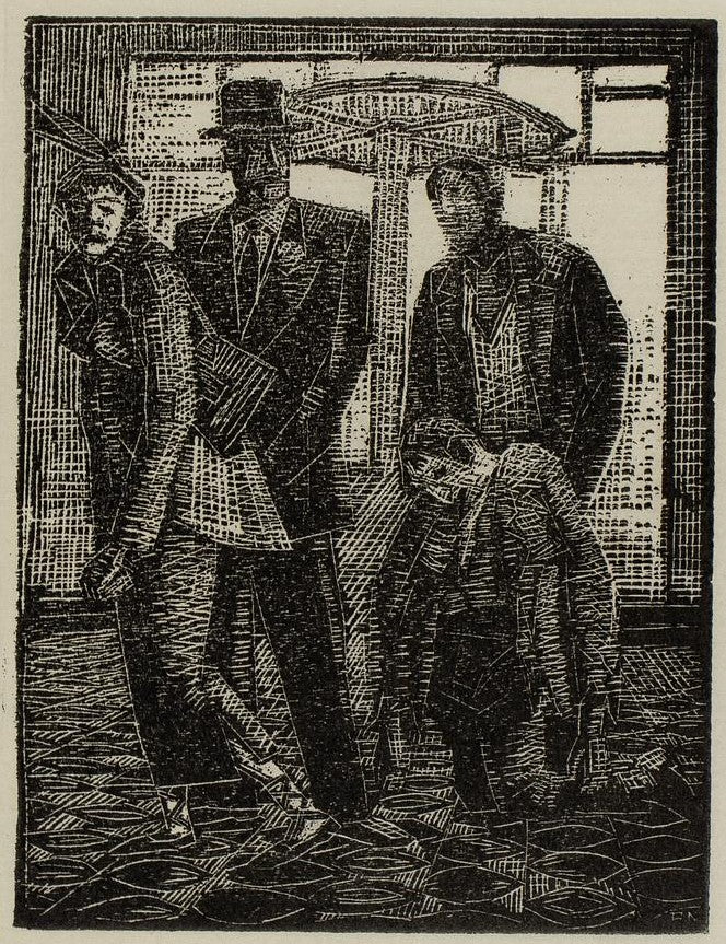 Passion. 14. De sikre