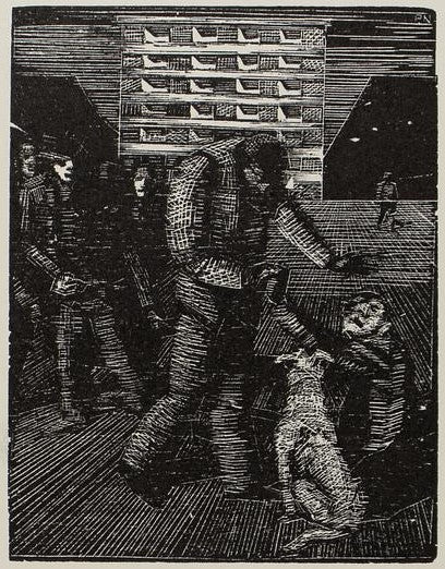 Passion. 17. Helbredelsen