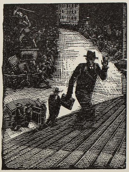 Passion. 21. Politisk aktivitet