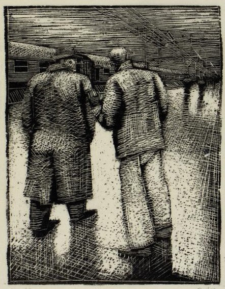 Passion. 33. Opstået