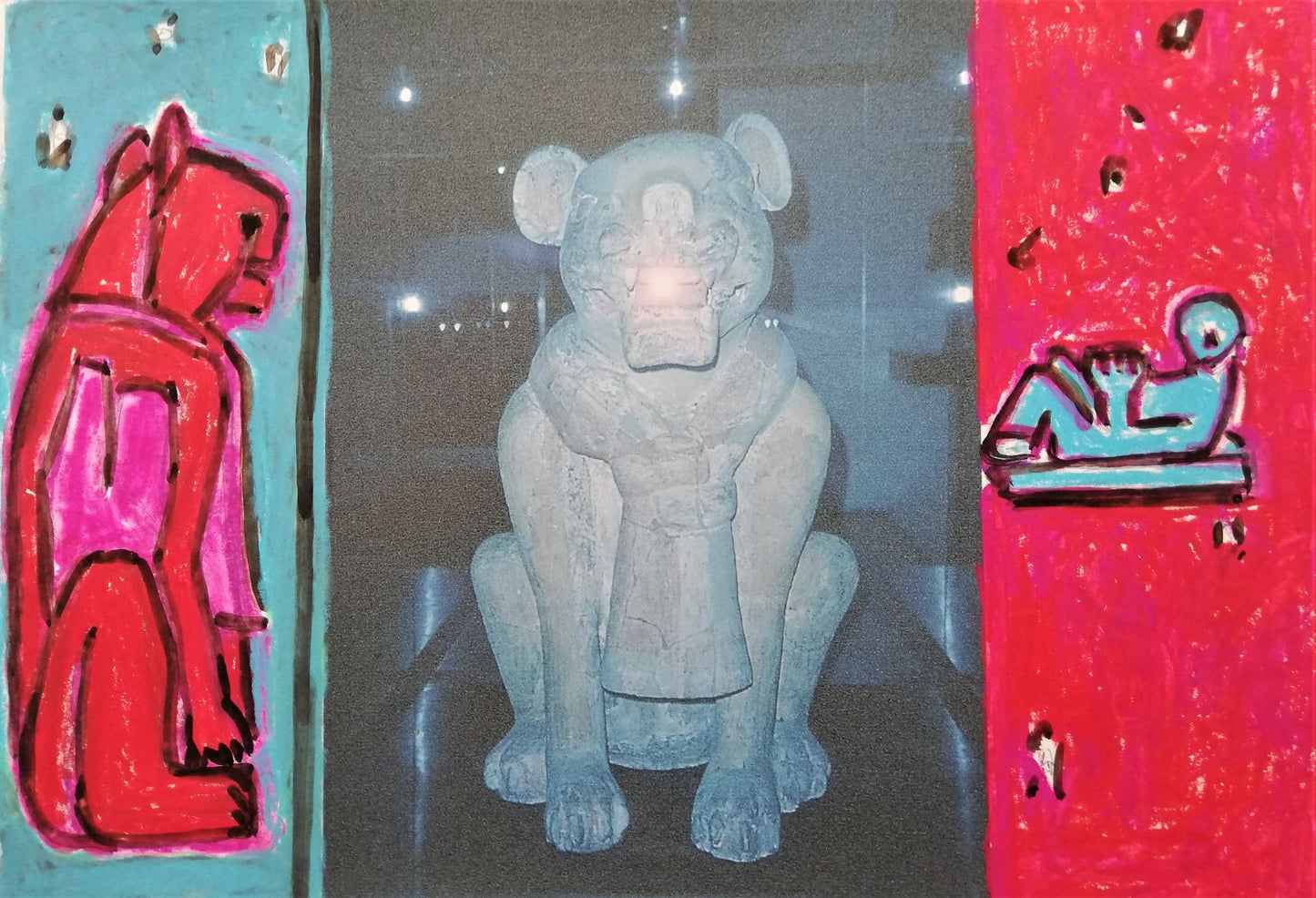 Det drømmende Mexico