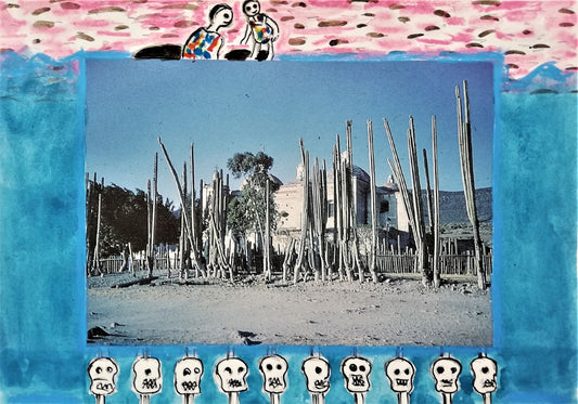 Det drømmende Mexico