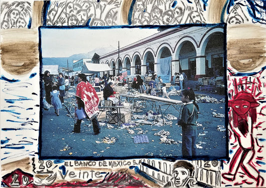 Det drømmende Mexico