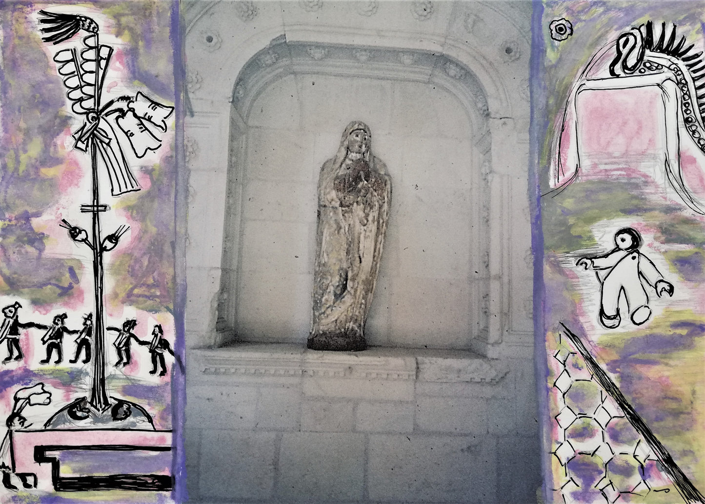 Det drømmende Mexico