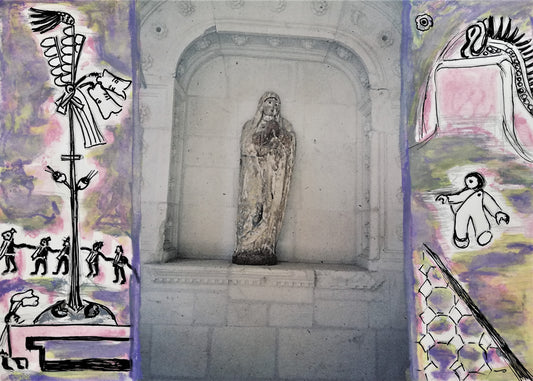 Det drømmende Mexico