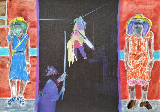 Det drømmende Mexico