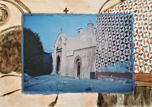 Det drømmende Mexico