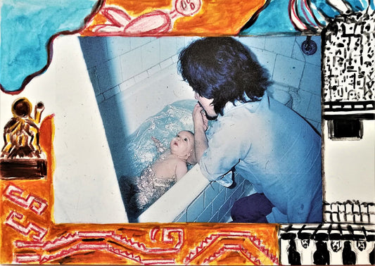 Det drømmende Mexico