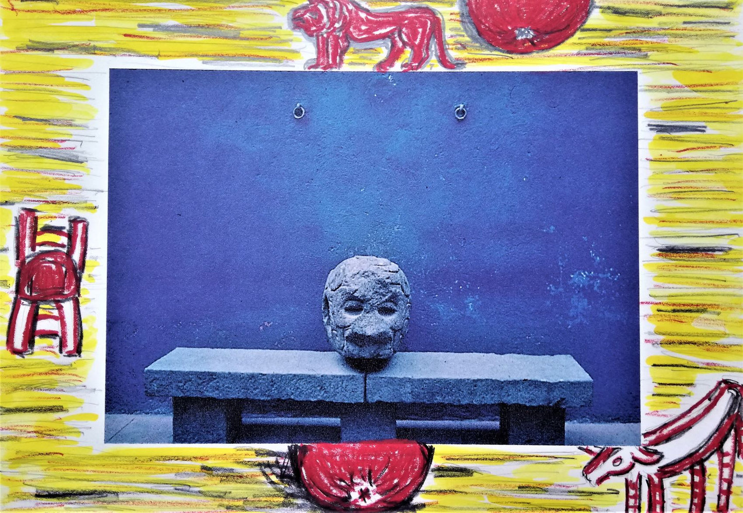 Det drømmende Mexico