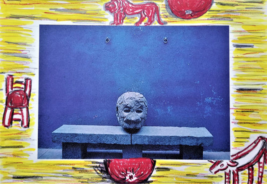 Det drømmende Mexico