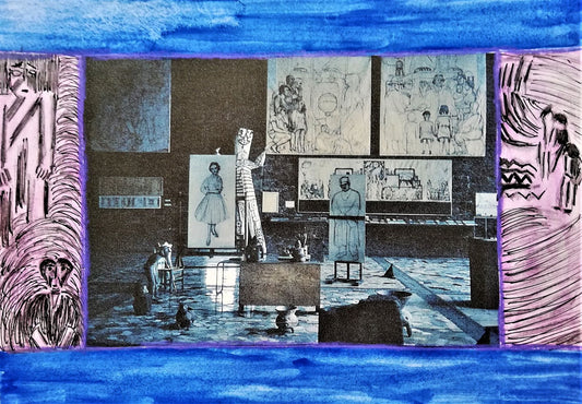 Det drømmende Mexico