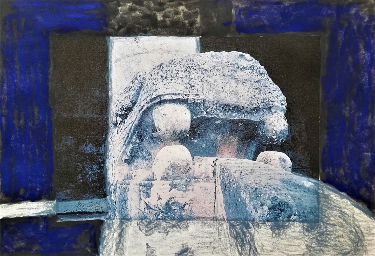 Det drømmende Mexico