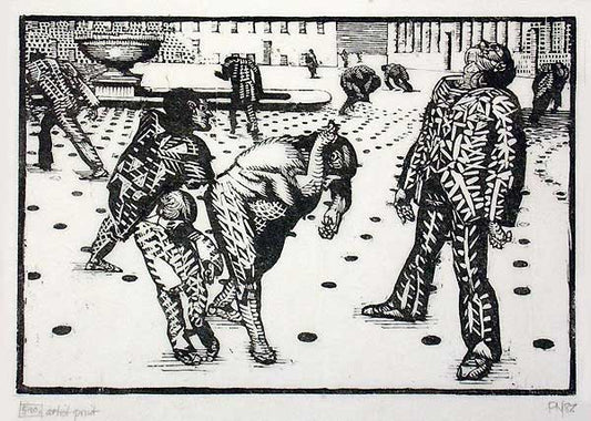 Mennesker og begivenheder, opus 590a