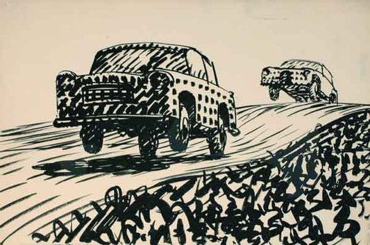 Fra "Serie uden navn"