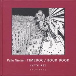 Palle Nielsen Timebog/Hour Book