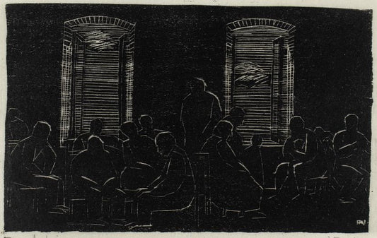 Insektet, efter Tutgenjev