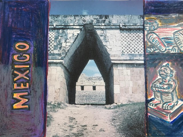 Det drømmende Mexico