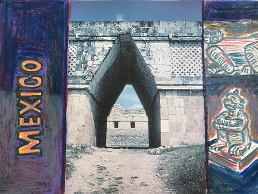 Det drømmende Mexico