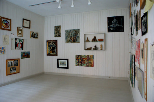 Værker fra 1970'erne