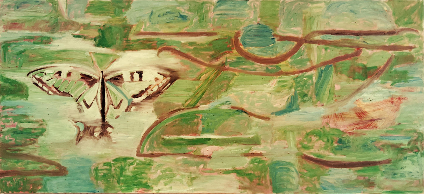 Æterisk et ingenting - Nirvana