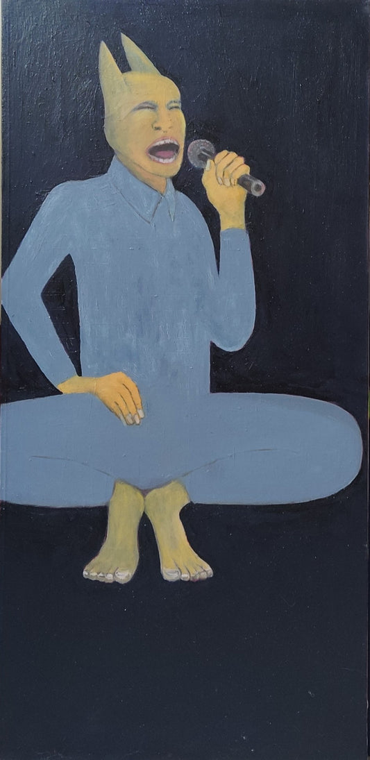 Mørkekammer-natklub-sanger