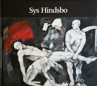 Sys Hindsbo
