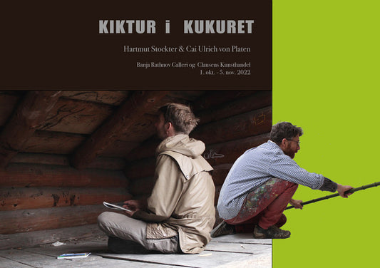 Kiktur i kukuret