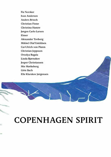 Copenhagen Spirit